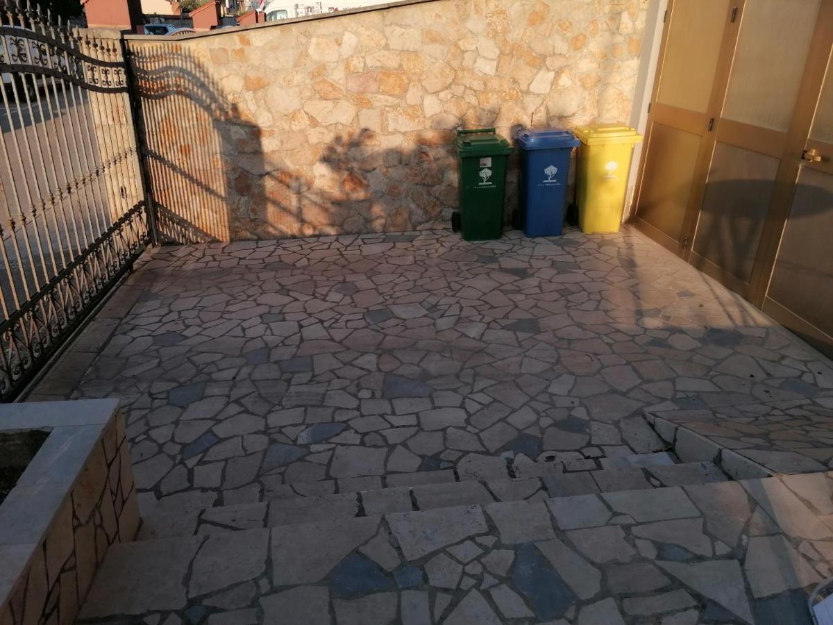 Apartment A & N With Free Private Parking Pula Dış mekan fotoğraf