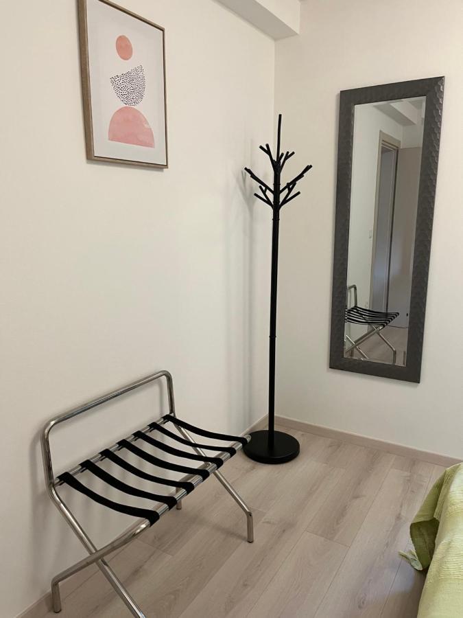 Apartment A & N With Free Private Parking Pula Dış mekan fotoğraf