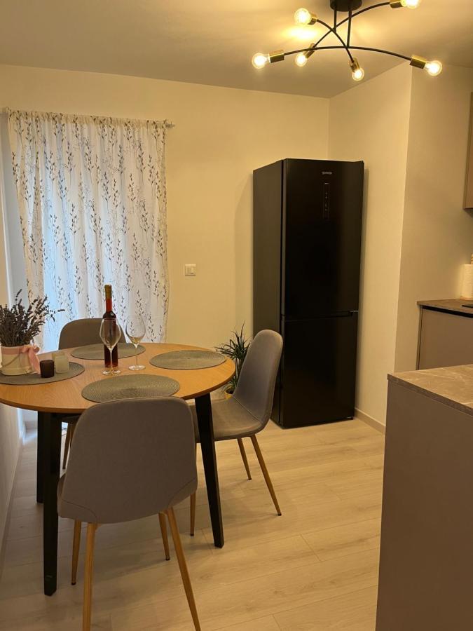 Apartment A & N With Free Private Parking Pula Dış mekan fotoğraf