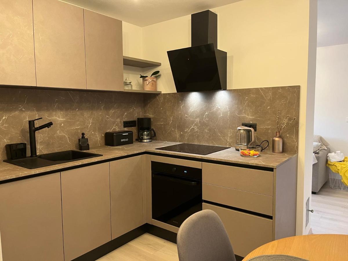 Apartment A & N With Free Private Parking Pula Dış mekan fotoğraf