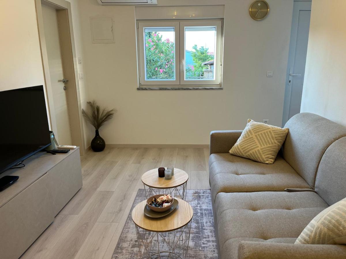 Apartment A & N With Free Private Parking Pula Dış mekan fotoğraf