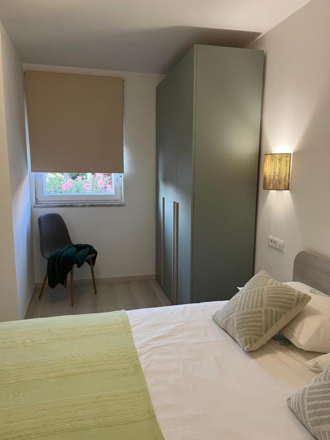 Apartment A & N With Free Private Parking Pula Dış mekan fotoğraf