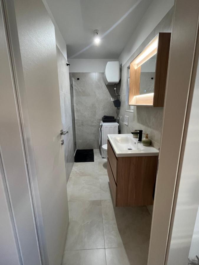 Apartment A & N With Free Private Parking Pula Dış mekan fotoğraf