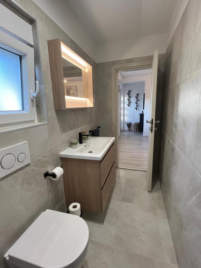 Apartment A & N With Free Private Parking Pula Dış mekan fotoğraf