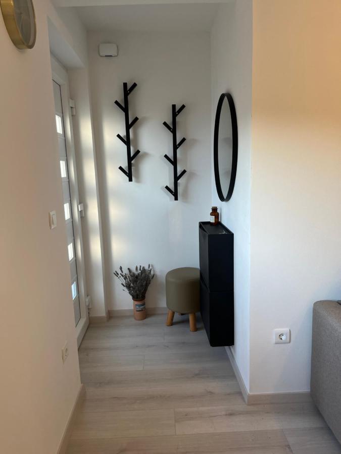 Apartment A & N With Free Private Parking Pula Dış mekan fotoğraf