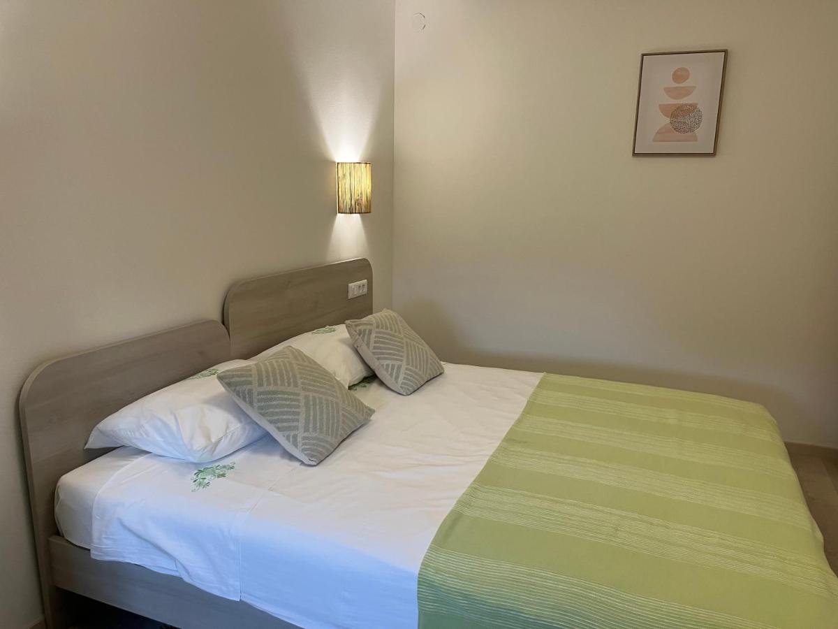 Apartment A & N With Free Private Parking Pula Dış mekan fotoğraf